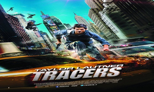 Tracers (2015) - Nonton Film Gratis